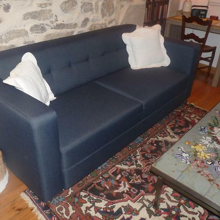 Maison Mitoyenne Κεμπέρ Εξωτερικό φωτογραφία